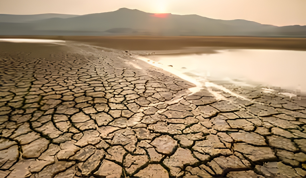UN and Global Experts Warn Intensifying El Niño Could Spark Severe Weather and Food Crises